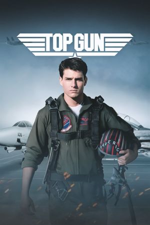 Top Gun's poster