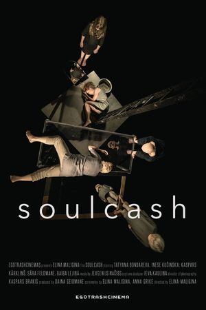 soulcash's poster image