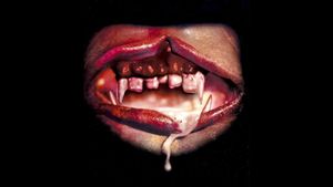 The Funhouse's poster
