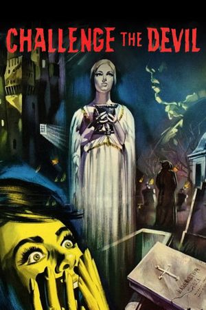 Challenge the Devil's poster