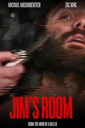 Jim's Room's poster