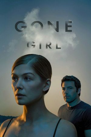 Gone Girl's poster