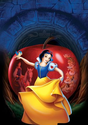 Snow White and the Seven Dwarfs's poster