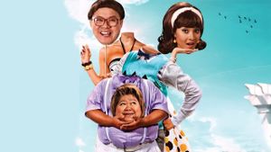 The Headless Family's poster