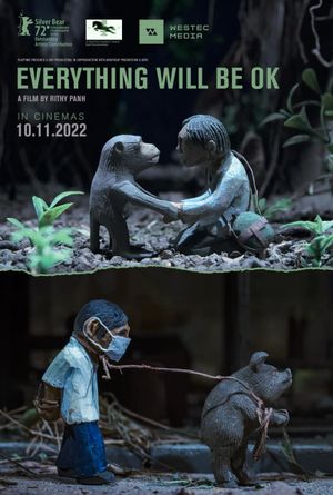 Everything Will Be OK's poster