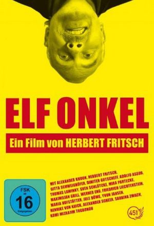 Elf Onkel's poster image