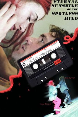 Eternal Sunshine of the Spotless Mind's poster