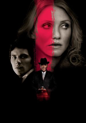 The Box's poster