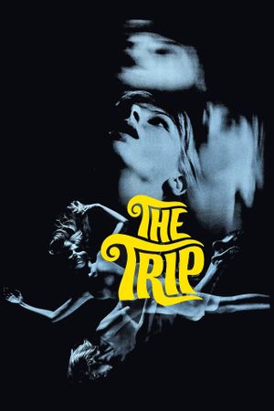 The Trip's poster