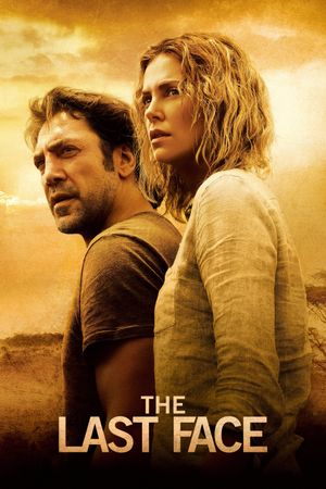 The Last Face's poster