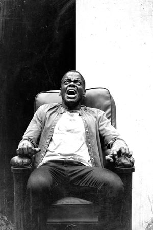 Get Out's poster
