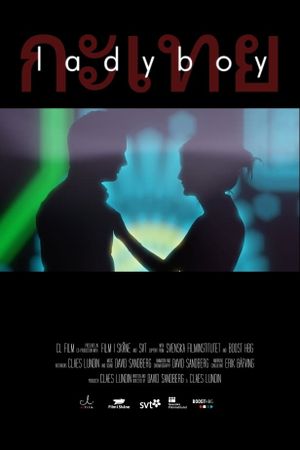 Ladyboy's poster