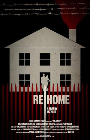 Re-Home's poster