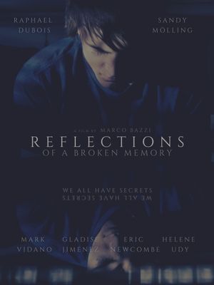 Reflections of a Broken Memory's poster