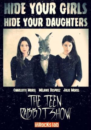 The Teen Rabbit Show's poster image