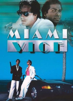 Miami Vice: Brother's Keeper's poster