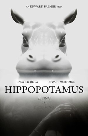 Hippopotamus's poster