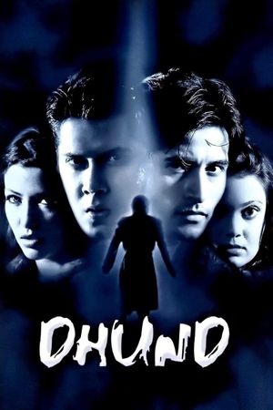 Dhund: The Fog's poster