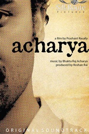 Acharya's poster image