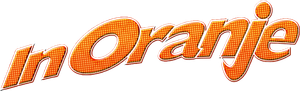 In Orange's poster