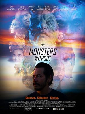 The Monsters Without's poster