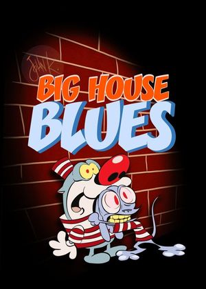 Big House Blues's poster