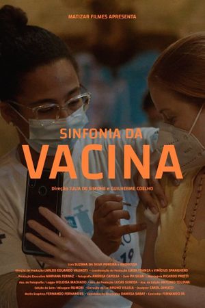 Vaccine Symphony's poster