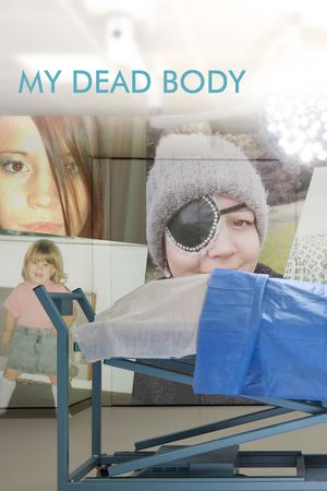 My Dead Body's poster