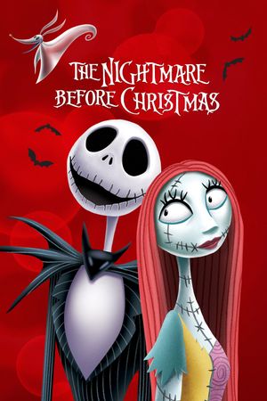 The Nightmare Before Christmas's poster