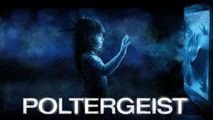 Poltergeist's poster