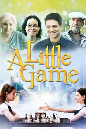 A Little Game's poster