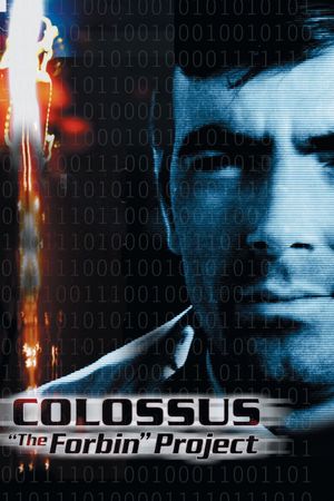 Colossus: The Forbin Project's poster