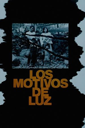 Los motivos de Luz's poster