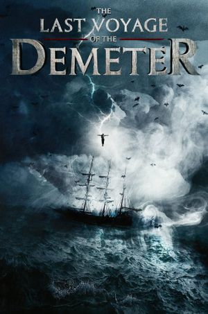 The Last Voyage of the Demeter's poster