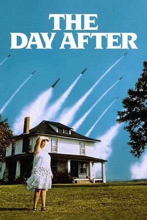 The Day After's poster