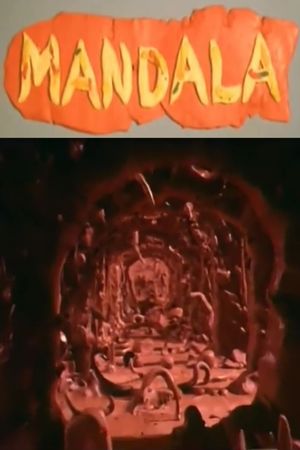 Mandala's poster