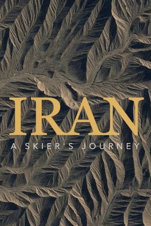 Iran: A Skier's Journey's poster image