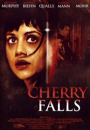 Cherry Falls's poster