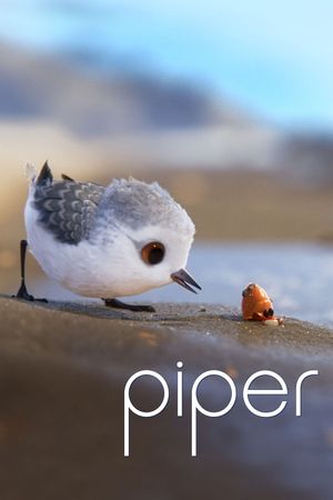 Piper's poster