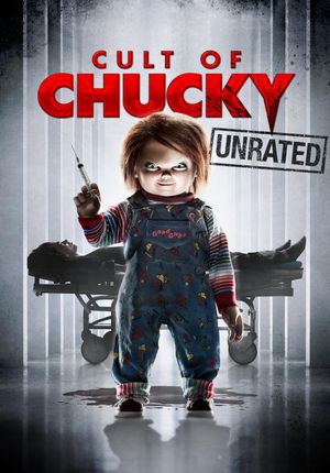 Cult of Chucky's poster