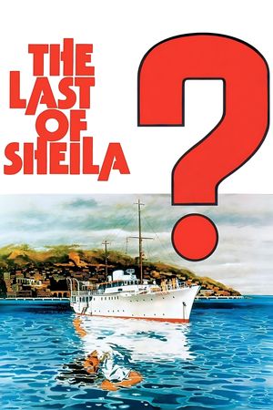 The Last of Sheila's poster