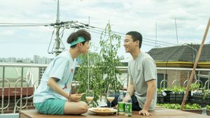 Made on the Rooftop's poster
