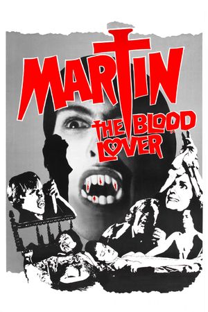 Martin's poster
