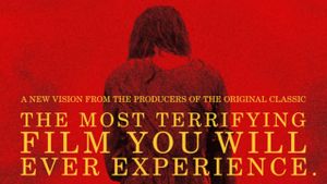 Evil Dead's poster