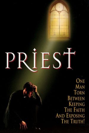 Priest's poster