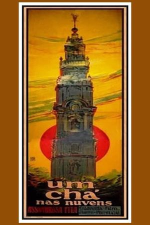 Um Chá nas Nuvens's poster