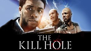 The Kill Hole's poster