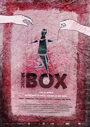 Music Box's poster