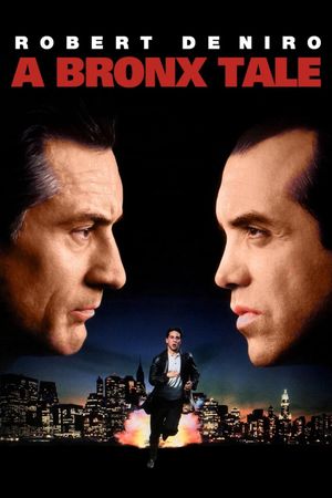 A Bronx Tale's poster