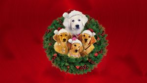 Santa Buddies's poster